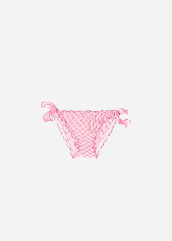 Calzedonia Bottom Lione Badpakken Kinderen Roze | NL1166NB