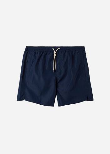 Calzedonia Formentera Eco Sport Zwembroek Heren Donkerblauw | NL1264LH